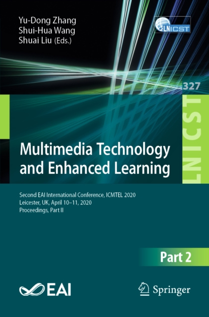 E-Book Multimedia Technology and Enhanced Learning Yu-Dong Zhang