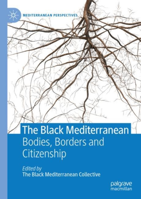 E-book Black Mediterranean Gabriele Proglio