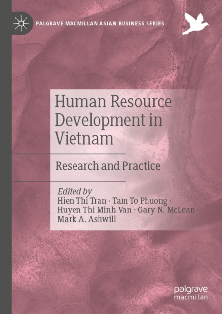 E-knjiga Human Resource Development in Vietnam Hien Thi Tran