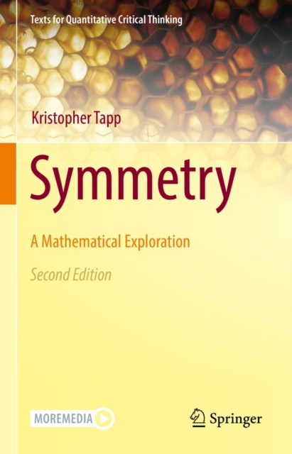 E-knjiga Symmetry Kristopher Tapp