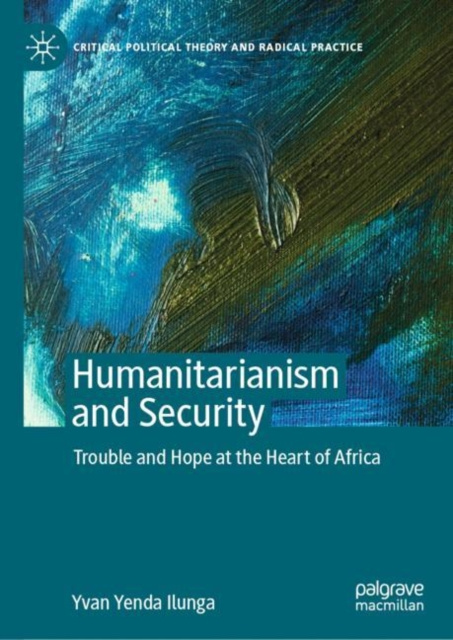 E-knjiga Humanitarianism and Security Yvan Yenda Ilunga