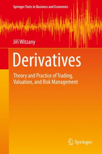 ebook Derivatives Jiri Witzany