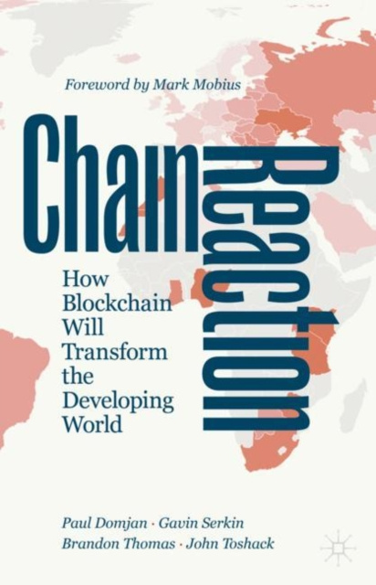 E-book Chain Reaction Paul Domjan
