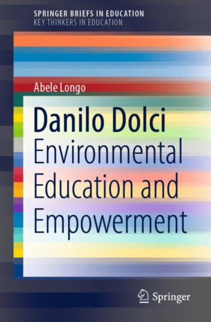 E-book Danilo Dolci Abele Longo