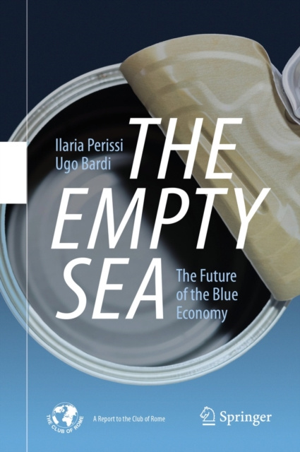 E-knjiga Empty Sea Ilaria Perissi