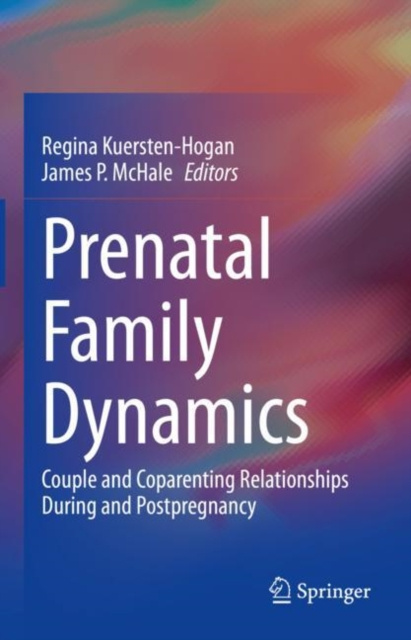 E-book Prenatal Family Dynamics Regina Kuersten-Hogan