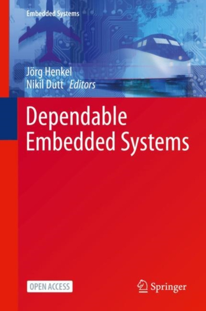 E-knjiga Dependable Embedded Systems Jorg Henkel