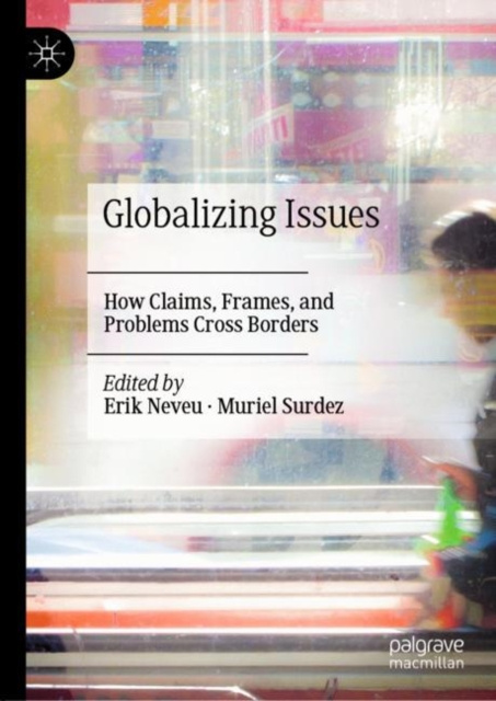 E-knjiga Globalizing Issues Erik Neveu