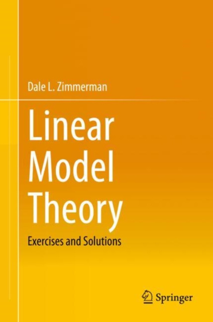 E-knjiga Linear Model Theory Dale L. Zimmerman