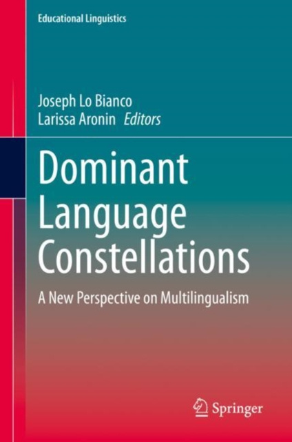 E-book Dominant Language Constellations Joseph Lo Bianco