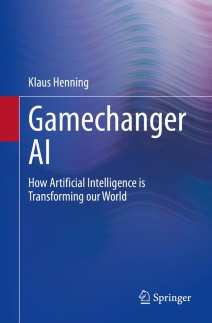 E-Book Gamechanger AI Klaus Henning