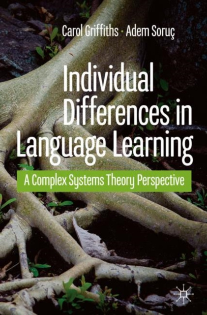 E-knjiga Individual Differences in Language Learning Carol Griffiths
