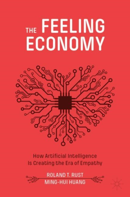 E-Book Feeling Economy Roland T. Rust
