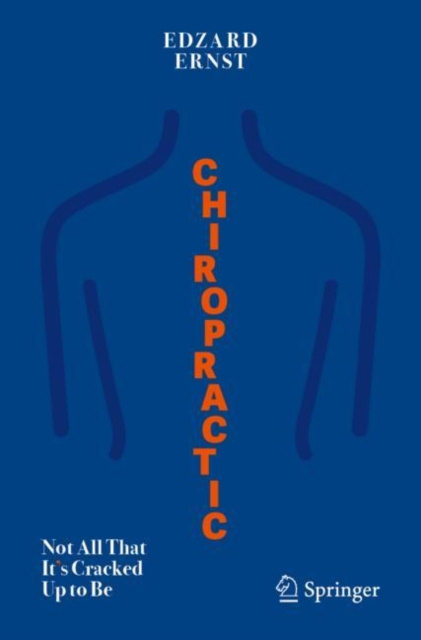 E-knjiga Chiropractic Edzard Ernst