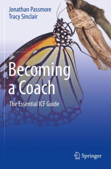 E-knjiga Becoming a Coach Jonathan Passmore
