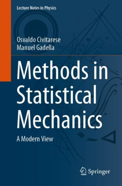 E-knjiga Methods in Statistical Mechanics Osvaldo Civitarese