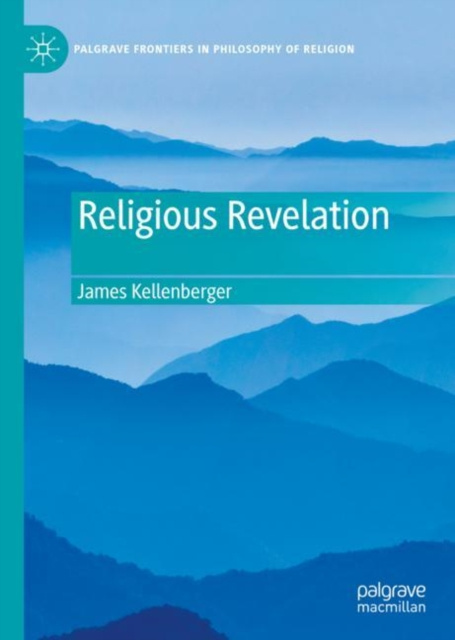 E-knjiga Religious Revelation James Kellenberger