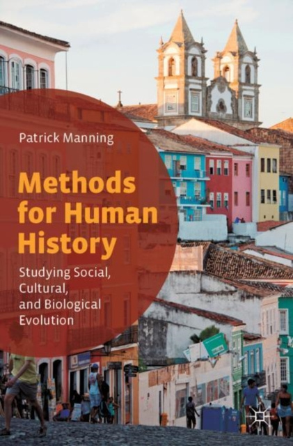 E-knjiga Methods for Human History Patrick Manning