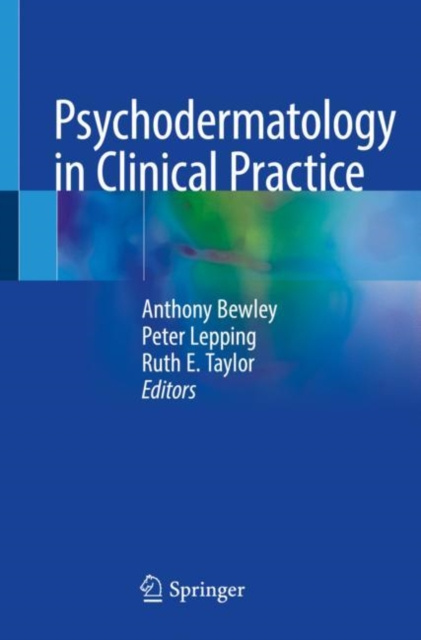 E-book Psychodermatology in Clinical Practice Anthony Bewley