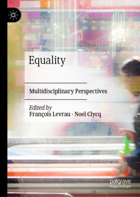 E-knjiga Equality Francois Levrau