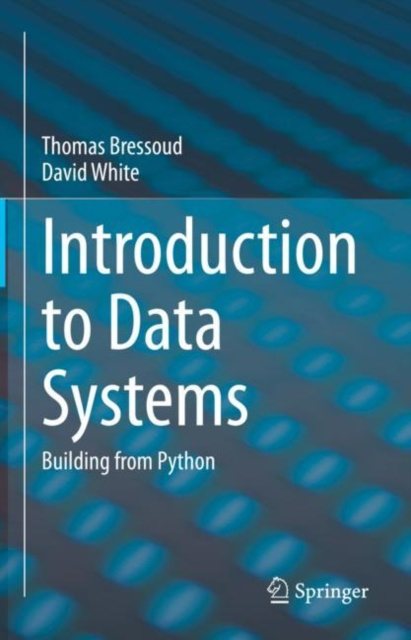 E-knjiga Introduction to Data Systems Thomas Bressoud