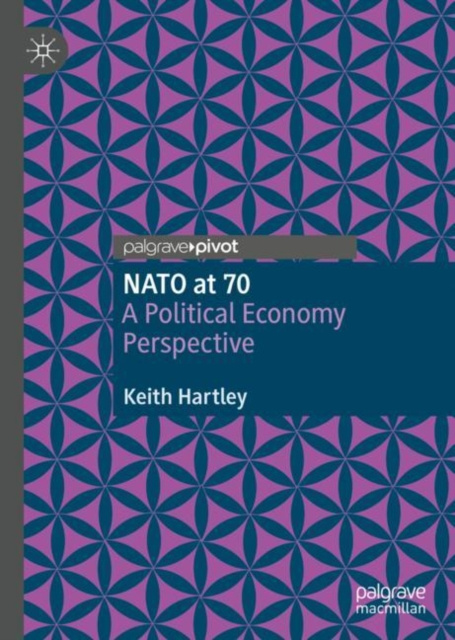 E-book NATO at 70 Keith Hartley