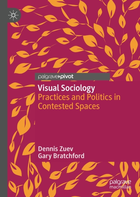 E-book Visual Sociology Dennis Zuev