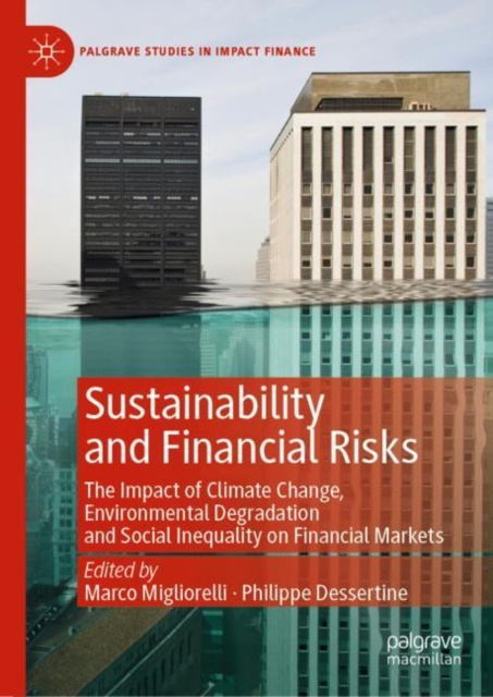 E-Book Sustainability and Financial Risks Marco Migliorelli
