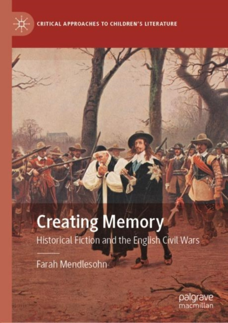 E-knjiga Creating Memory Farah Mendlesohn