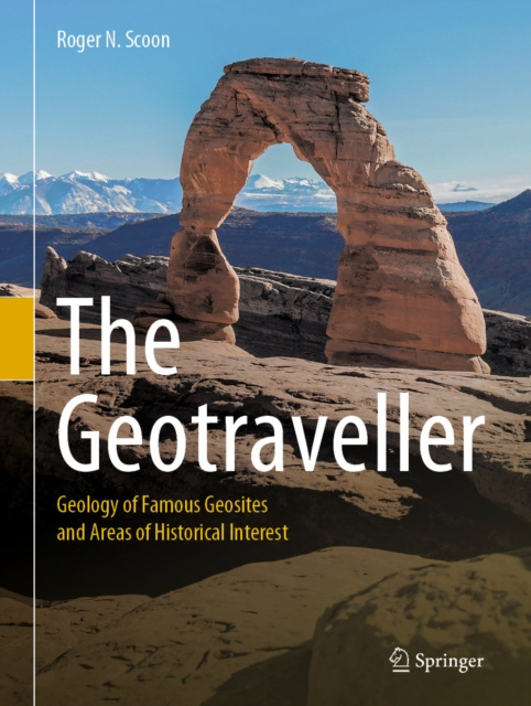 E-book Geotraveller Roger N. Scoon