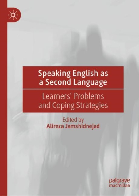 E-kniha Speaking English as a Second Language Alireza Jamshidnejad
