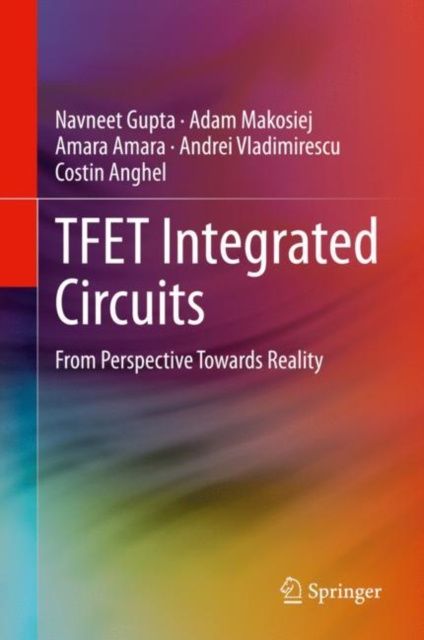 E-book TFET Integrated Circuits Navneet Gupta