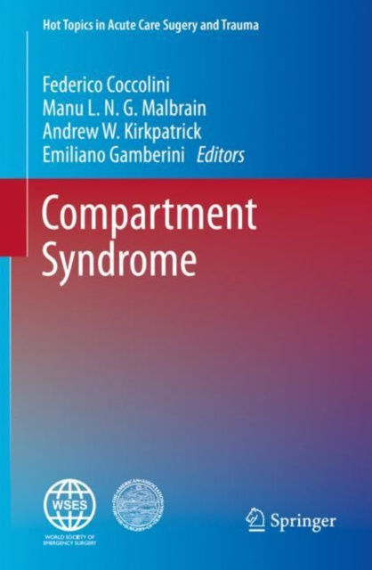 E-knjiga Compartment Syndrome Federico Coccolini