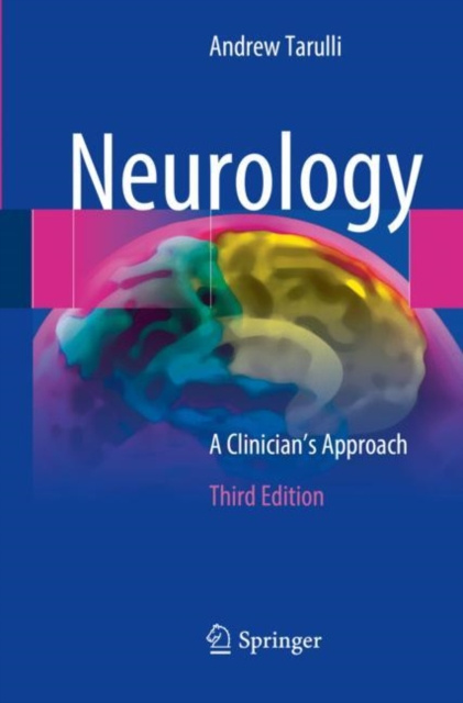 E-kniha Neurology Andrew Tarulli