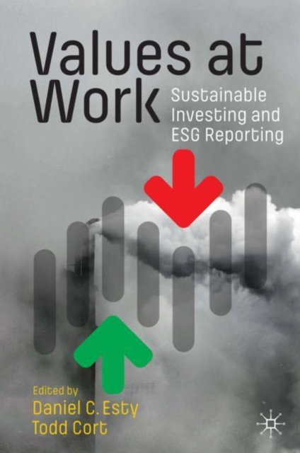 E-book Values at Work Daniel C. Esty