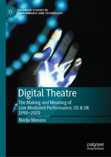 E-Book Digital Theatre Nadja Masura