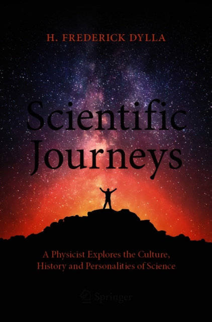 E-book Scientific Journeys H. Frederick Dylla