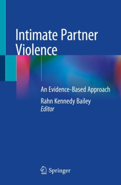 E-knjiga Intimate Partner Violence Rahn Kennedy Bailey