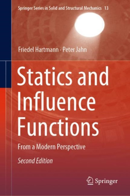 E-book Statics and Influence Functions Friedel Hartmann