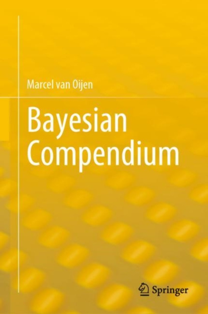 E-knjiga Bayesian Compendium Marcel van Oijen