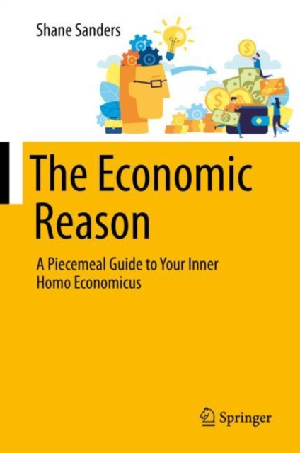 E-book Economic Reason Shane Sanders