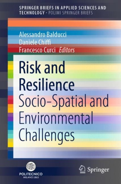 E-book Risk and Resilience Alessandro Balducci