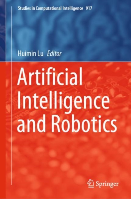 E-book Artificial Intelligence and Robotics Huimin Lu