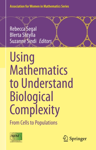 E-kniha Using Mathematics to Understand Biological Complexity Rebecca Segal