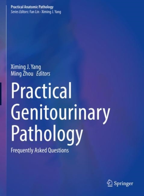 E-book Practical Genitourinary Pathology Ximing J. Yang