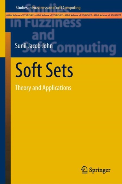 E-knjiga Soft Sets Sunil Jacob John