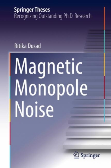 E-Book Magnetic Monopole Noise Ritika Dusad