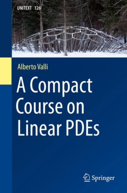 E-book Compact Course on Linear PDEs Alberto Valli