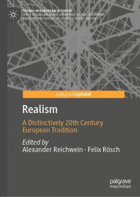 E-book Realism Alexander Reichwein