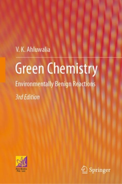 E-book Green Chemistry V.K. Ahluwalia